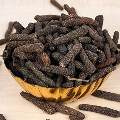 Long Pepper Pippali Thippili, Whole