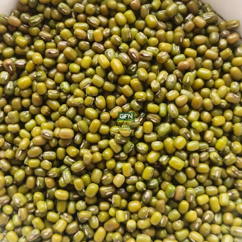 Whole Green Gram, Sabut Moong