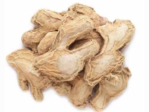 Organic Dry Ginger Granules (25 kg)