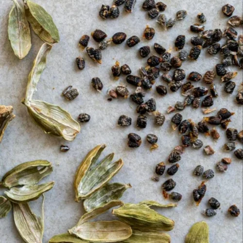 Green Cardamom Seed, Seeds