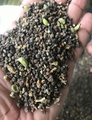 Dried Cardamom Seeds, 50 kg