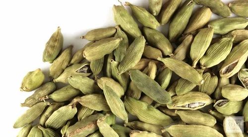 Organic Cardamom, 5 Kg