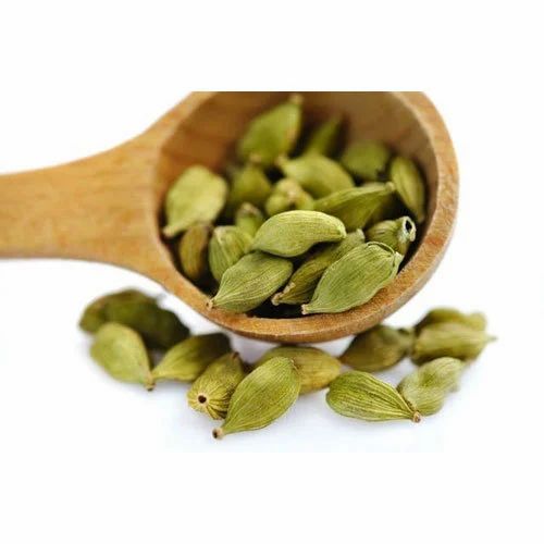 Organic Cardamom