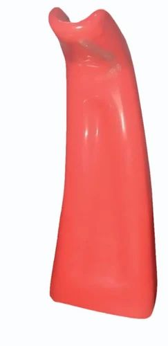 Red Dip Coating