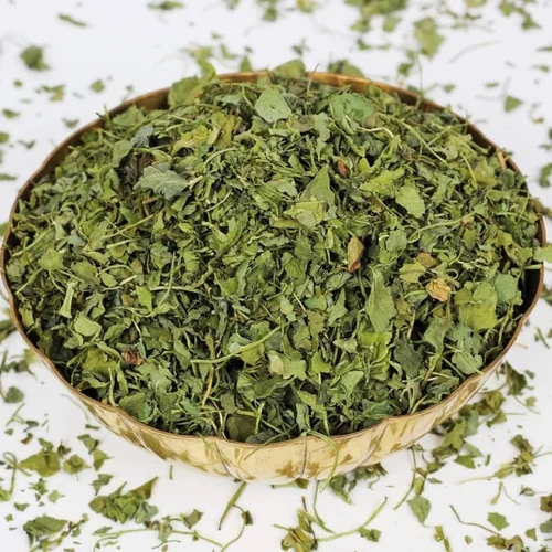 Jainam Organic Kasuri Methi