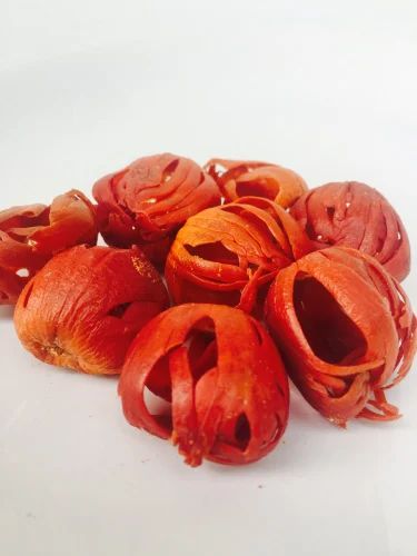 Organic Nutmeg Flower, 5kg box