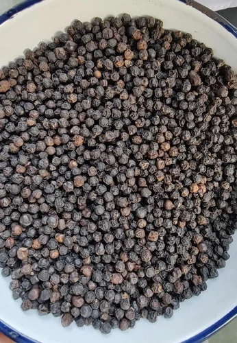 Black Pepper Seeds In Ahmedabad