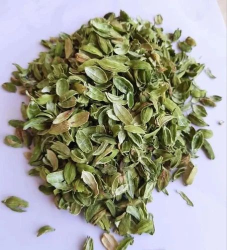 Dried Cardamom Husk, Cardamom size: 7 mm