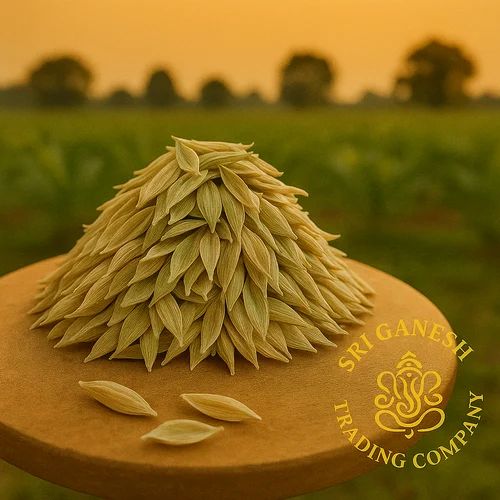 Green Cardamom Husk