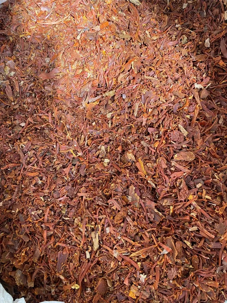 Rampatri Raw Spice