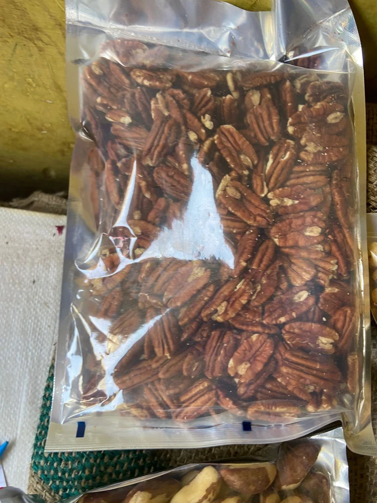 Pecan Nut