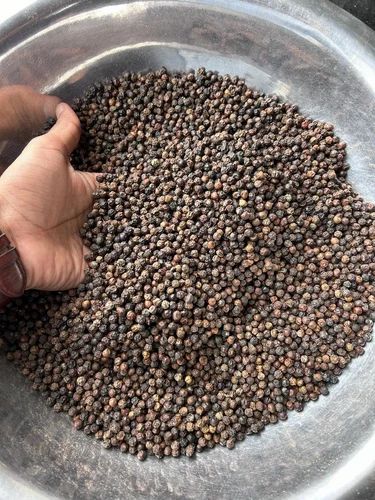 Variety: Tellicherry India Kali Mirch, Packaging Size: 25 Kg