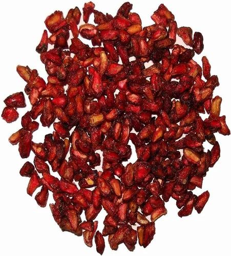 Dry Pomegranate