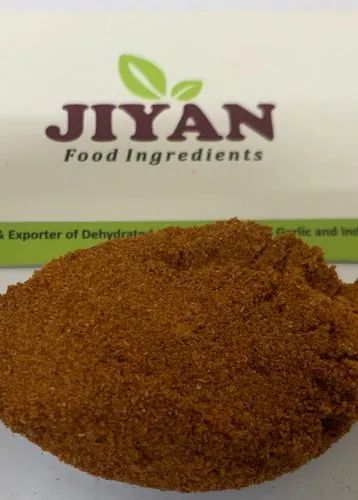 Bhut Jolokia Chilli Pepper Powder Premium Quality / King Chilli Powder