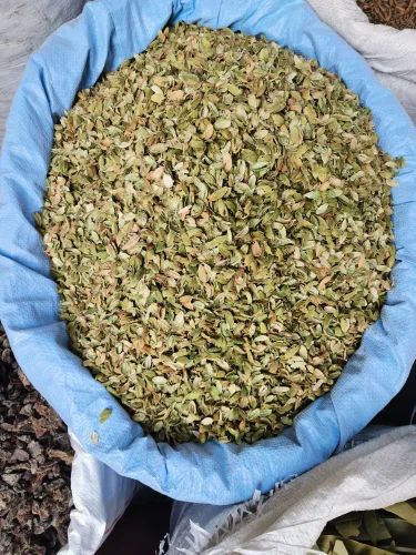 Green Cardamom Husk
