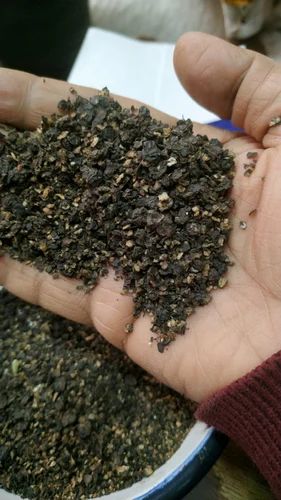 Black Pepper Husk