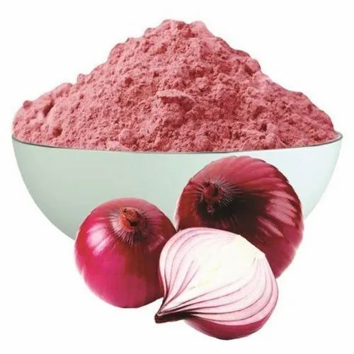 Spray Dried Onion powder, Packaging Size: 25 Kg