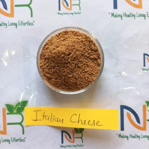 Italian Cheese seasoning