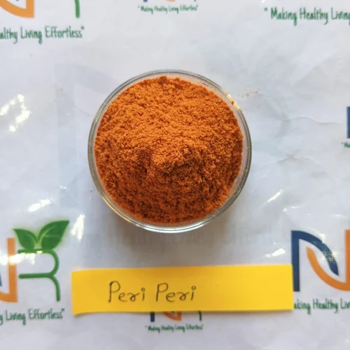 Peri Peri Seasoning Powder, Packaging Size: 10 kg