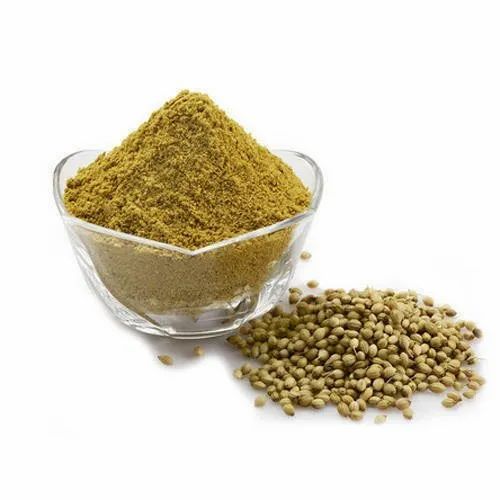 Natural Brown Coriander Seeds Extract, For Agriculture, Packaging Size: 10 Kg