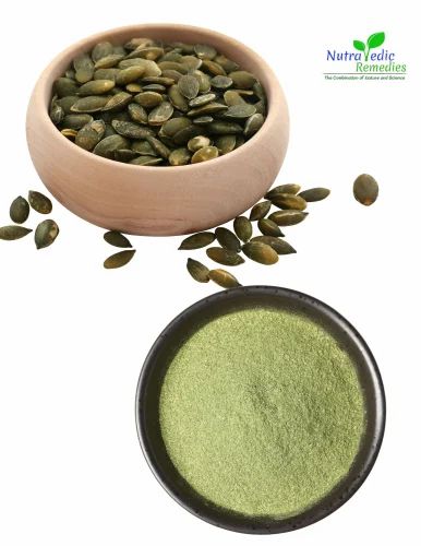 Roasted pumpkin seed powder, 1 kg
