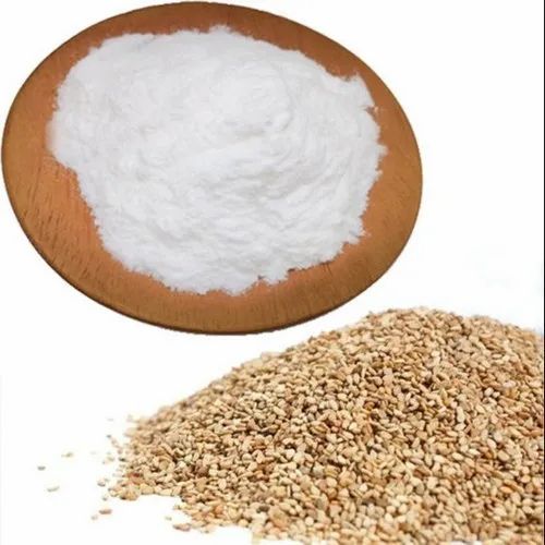 Granules Brown Sesame Indicum Extract, Packaging Type: Packet