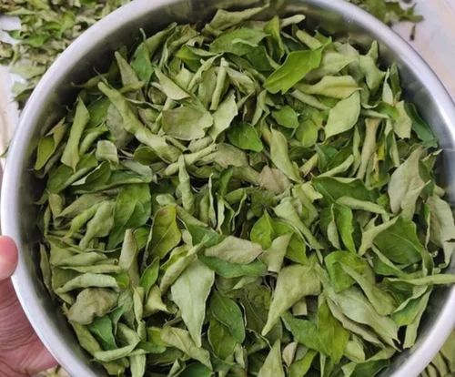 Organic Curry Leaves, A Grade