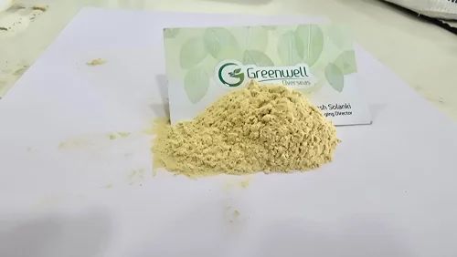 Dry Fruit Powder