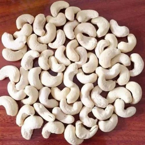 W320 Plain Cashew Nuts Kaju, Packaging Size: 1 Kg
