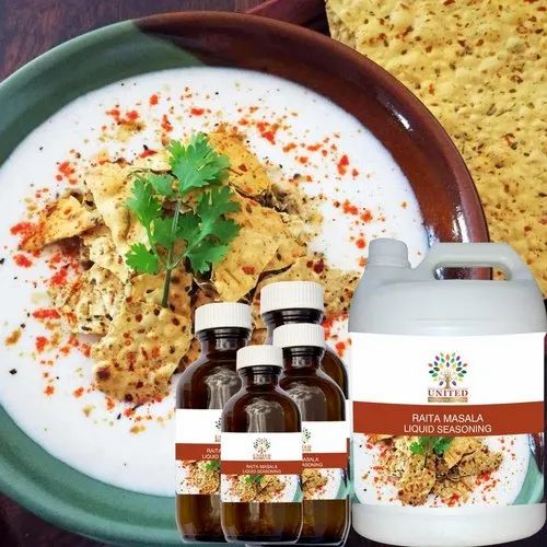 Rajma Masala Liquid Seasoning Oleoresin Topnote, Dry Rubs and Marinades, Packaging Size: 5 Litre