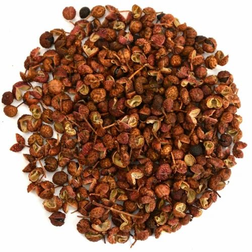 Sichuan Pepper, 25 kg