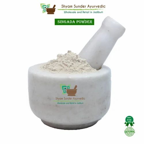 Singhada Atta Water Chestnut Flour