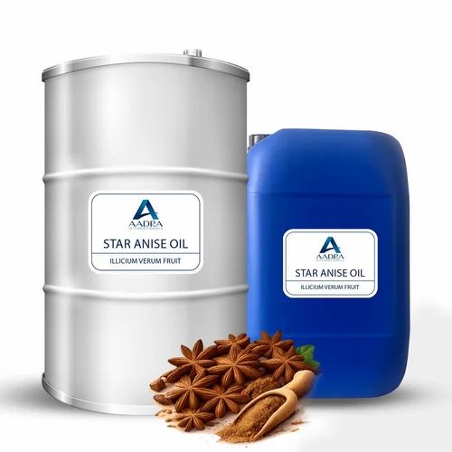 Anise Essential Oil, 100% Pure