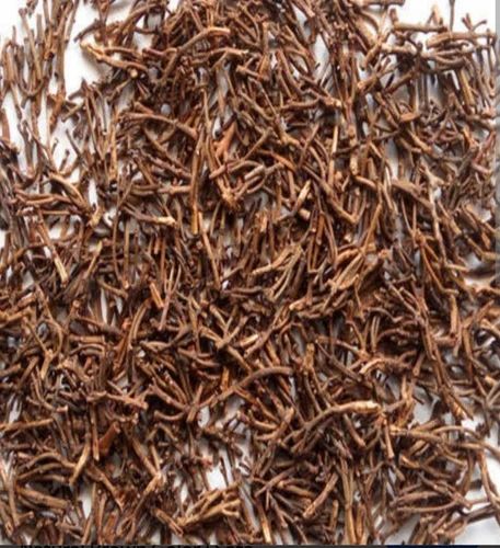 Indonesian Red Clove Stem, Grade: With Oil