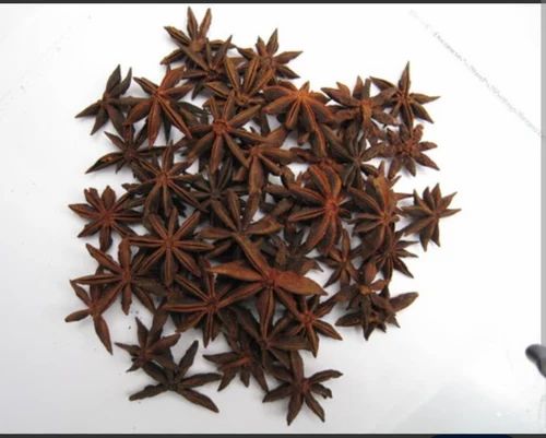 Spring Star Anise (Badyan), Whole