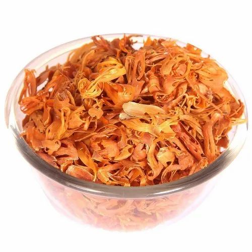 Yellow Mace Spices, Packaging Type: Box