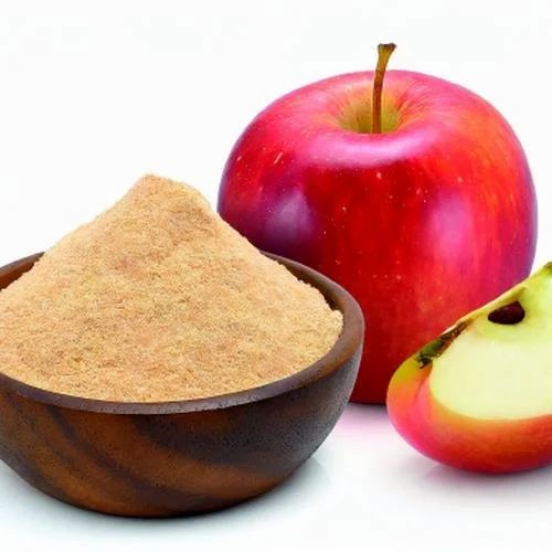 Spray Dried Apple Powder, Packaging Size: 25 Kg