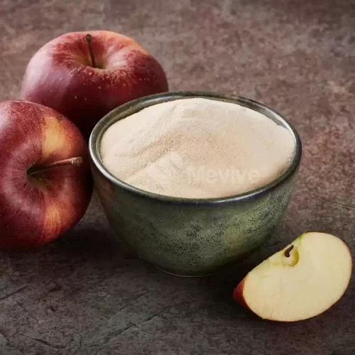 Spray Dried Apple Powder