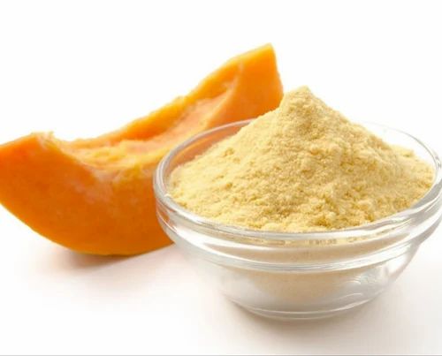 Papaya Fruit Powder, PP bag, Packaging Size: 25 Kg