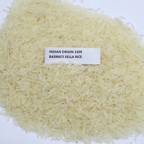 Indian Basmati Sella Rice