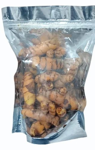 Lakadong 1Kg Raw Turmeric root, Finger