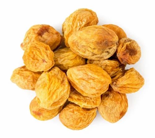 Afghan Dry Apricots