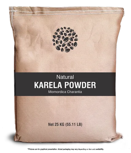 Karela Powder, Packaging: PP Bags