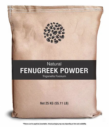 Fenugreek Powder, Packaging: Packet