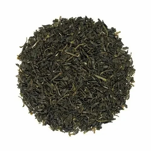Organic Green Tea Tbc, Granules, Packaging Size: 10 KG Bag