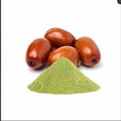 Dried A Grade Ziziphus mauritiana Powder (Bair) Extract, Packaging Size: 25 Kg, Packaging Type: Bag