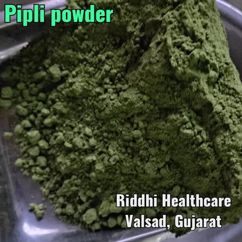 Pipali Powder, 25 kg