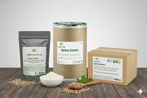 Quinoa Extract(Chenopodium quinoa)