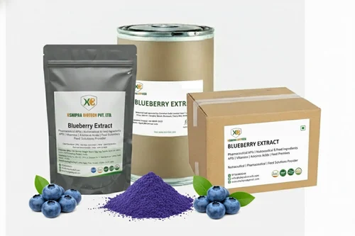 BLUEBERRY(Vaccinium Corymbosum) EXTRACT