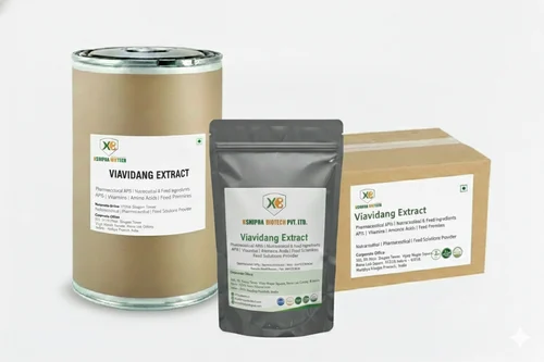 Viavidang Extract(Embelia ribes), Black